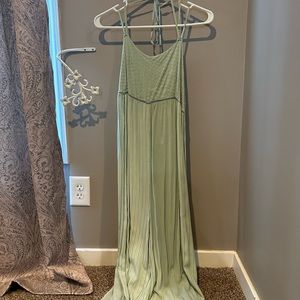 Anthropologie Jumpsuit Small